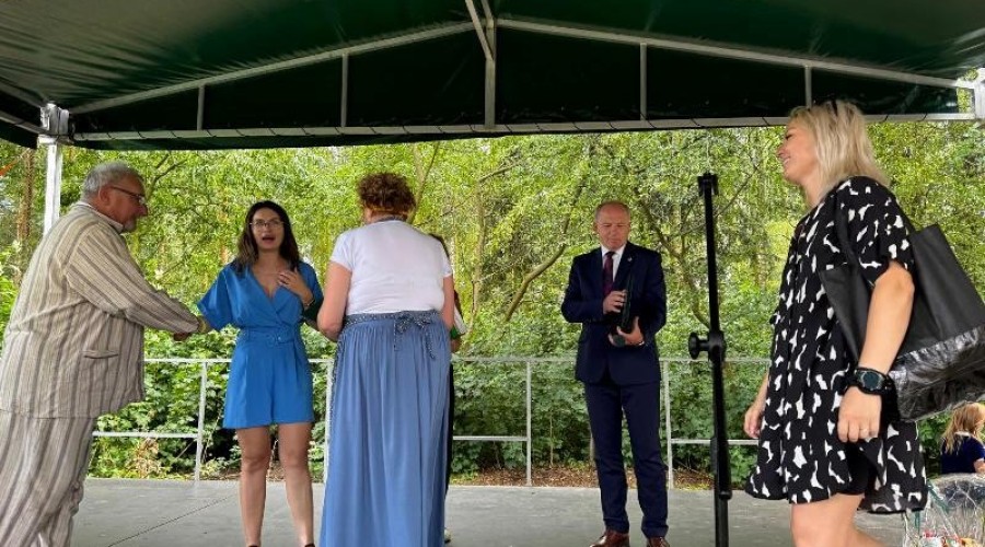 700-lecie parafii w lubieszewie (21)