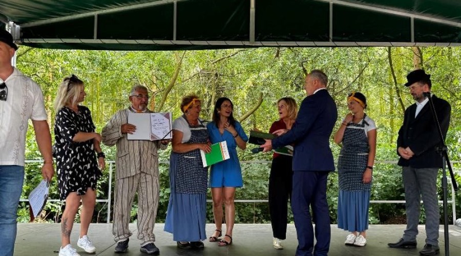 700-lecie parafii w lubieszewie (22)