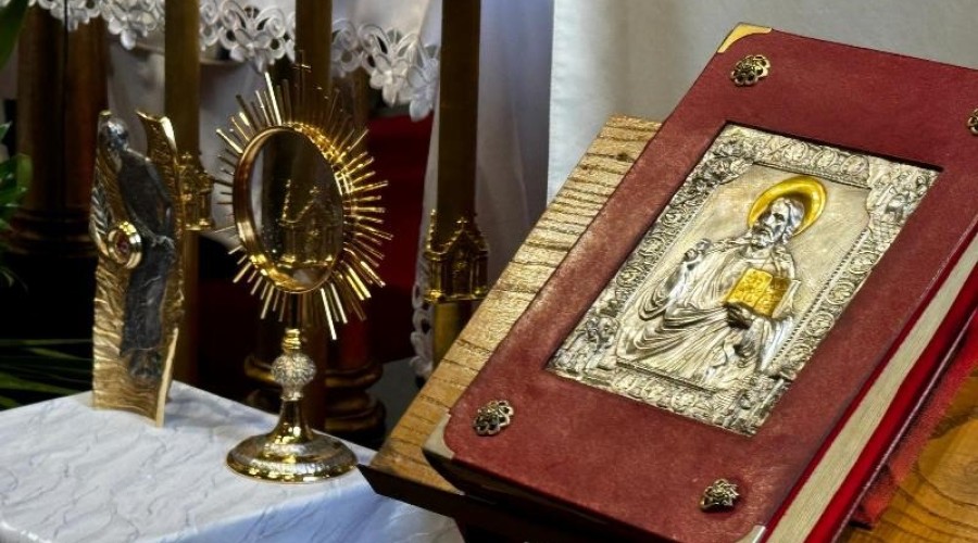 700-lecie parafii w lubieszewie (7)