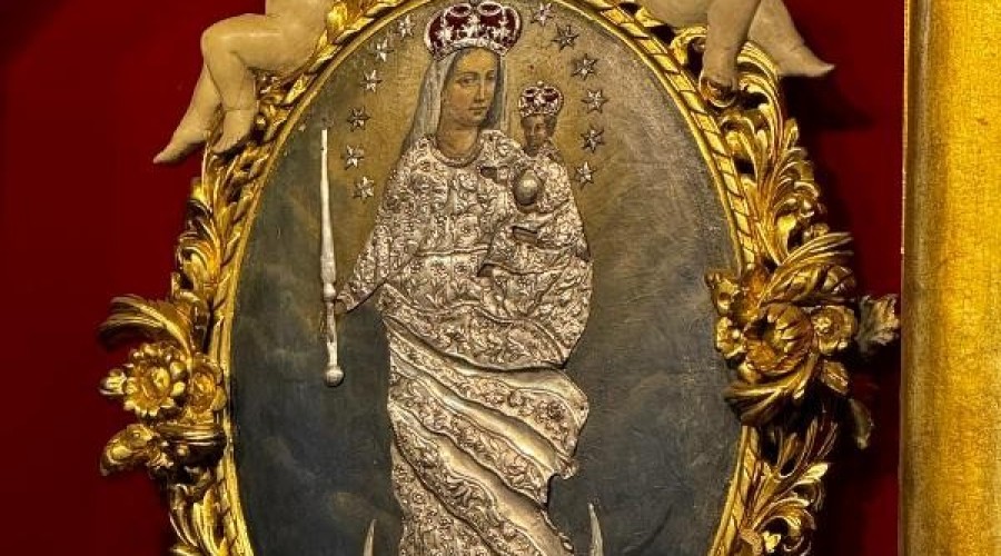 700-lecie parafii w lubieszewie (9)