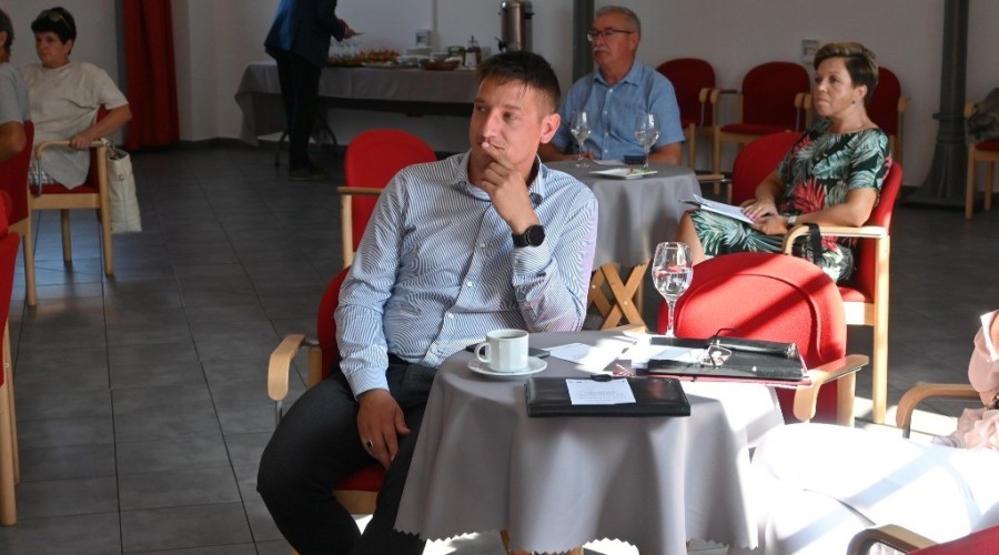  Nadzwyczajne Walne Zebranie Stowarzyszenia LGR Rybacka Brać Mierzei (1)