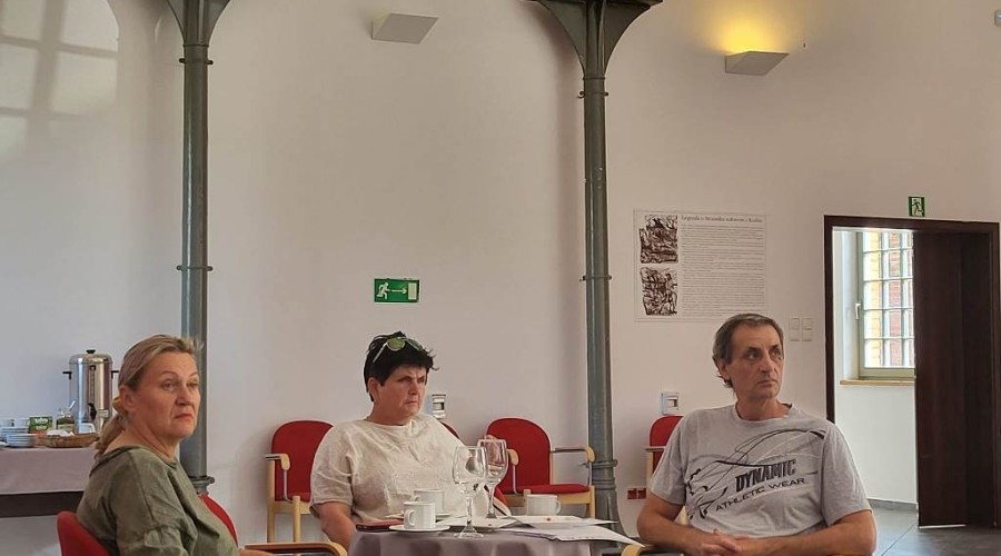  Nadzwyczajne Walne Zebranie Stowarzyszenia LGR Rybacka Brać Mierzei (3)