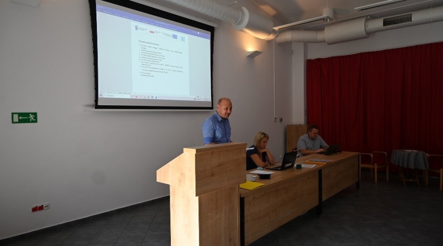  Nadzwyczajne Walne Zebranie Stowarzyszenia LGR Rybacka Brać Mierzei (7)