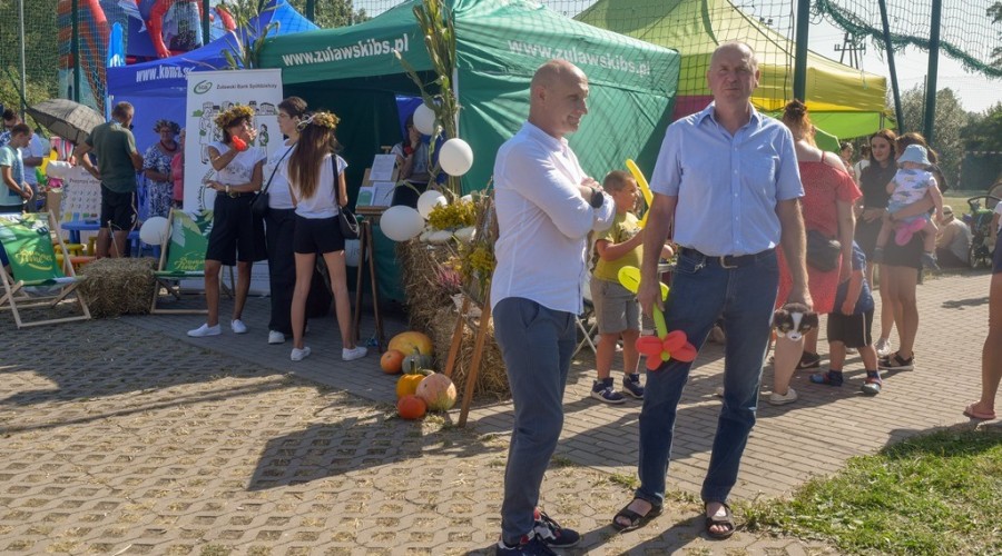 dozynki gminy owy wór gd Marzęcino 2024 (13)