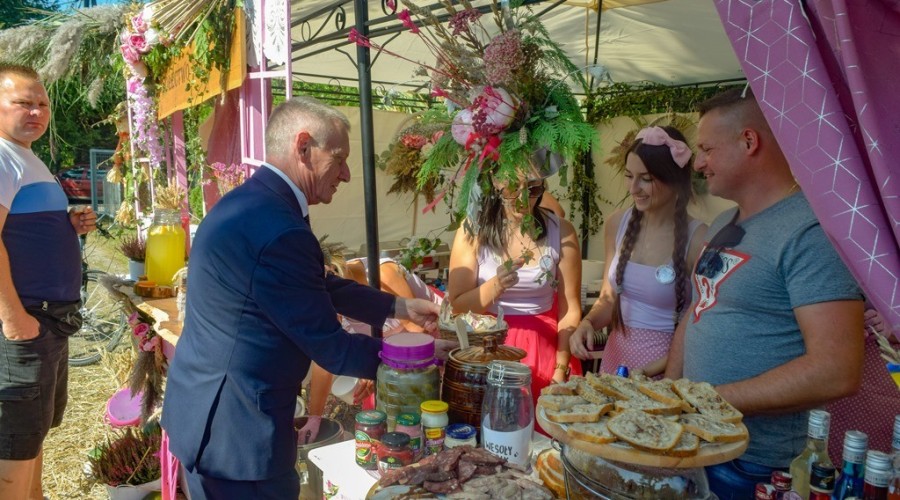 dozynki gminy owy wór gd Marzęcino 2024 (22)