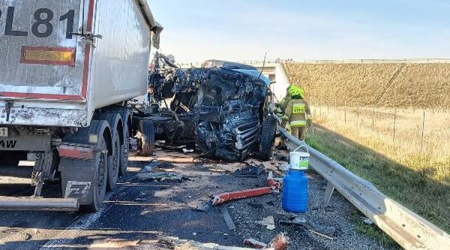 wypadek rakowiska (4)