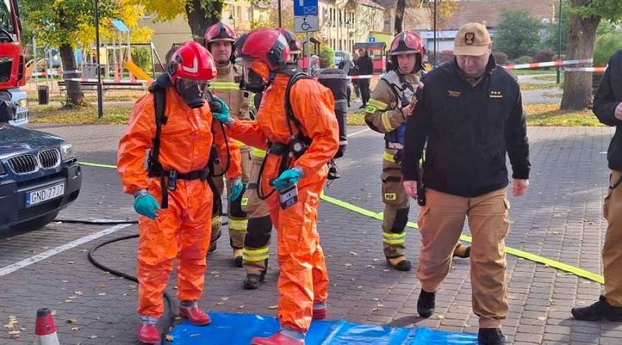 cwiczenia strazackie tuga (1)