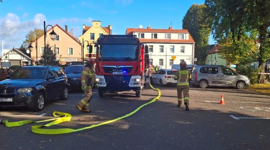 cwiczenia strazackie tuga (2)