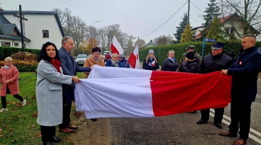 obchody dnia niepodleglosci mikoszewo07