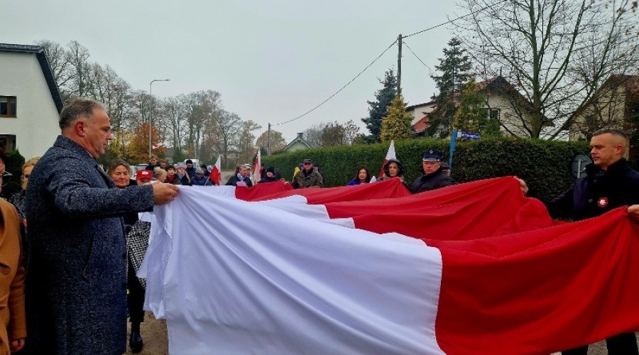 obchody dnia niepodleglosci mikoszewo12