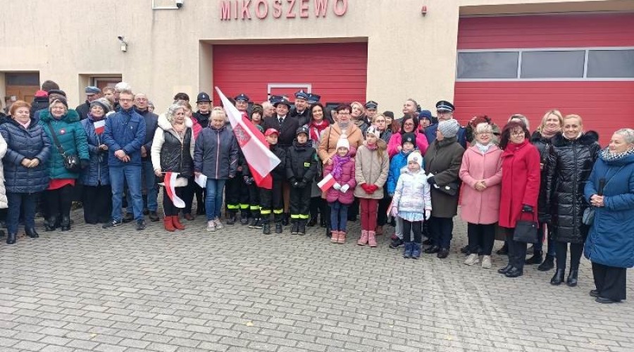 obchody dnia niepodleglosci mikoszewo25
