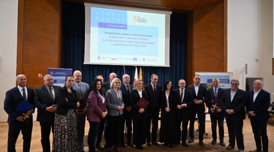 Nowy Dwór Gdański. Kolejny projekt edukacyjny z dofinansowaniem (5)