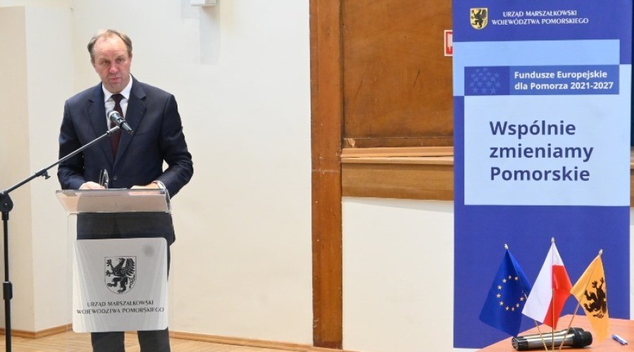 Nowy Dwór Gdański. Kolejny projekt edukacyjny z dofinansowaniem (6)