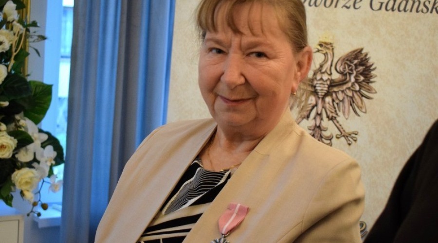 50-lecie małżeństwa Danuty i Adama Kubiaków  (4)