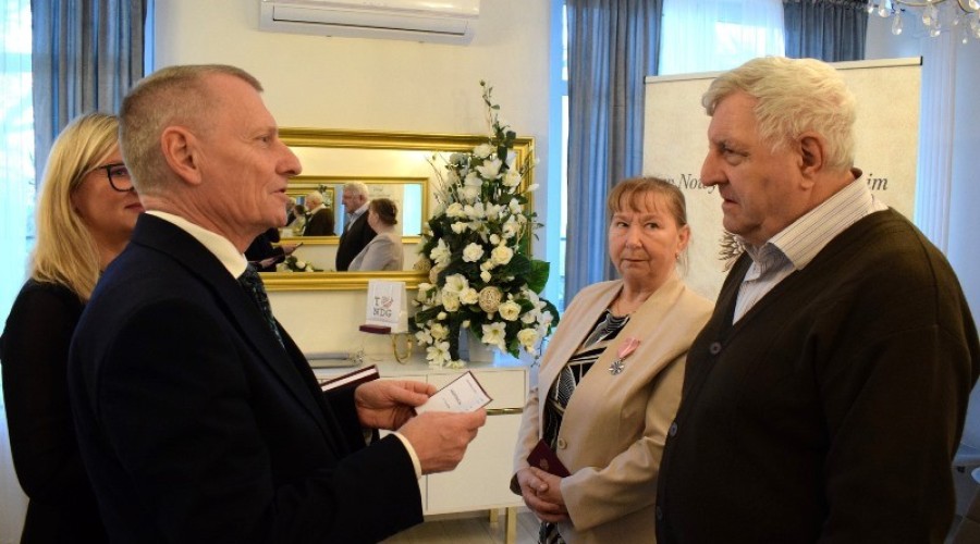 50-lecie małżeństwa Danuty i Adama Kubiaków  (5)