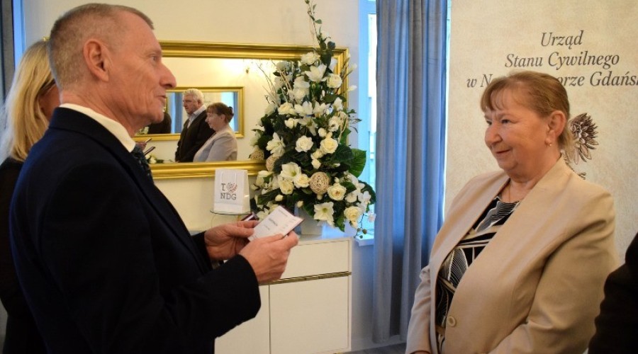 50-lecie małżeństwa Danuty i Adama Kubiaków  (6)