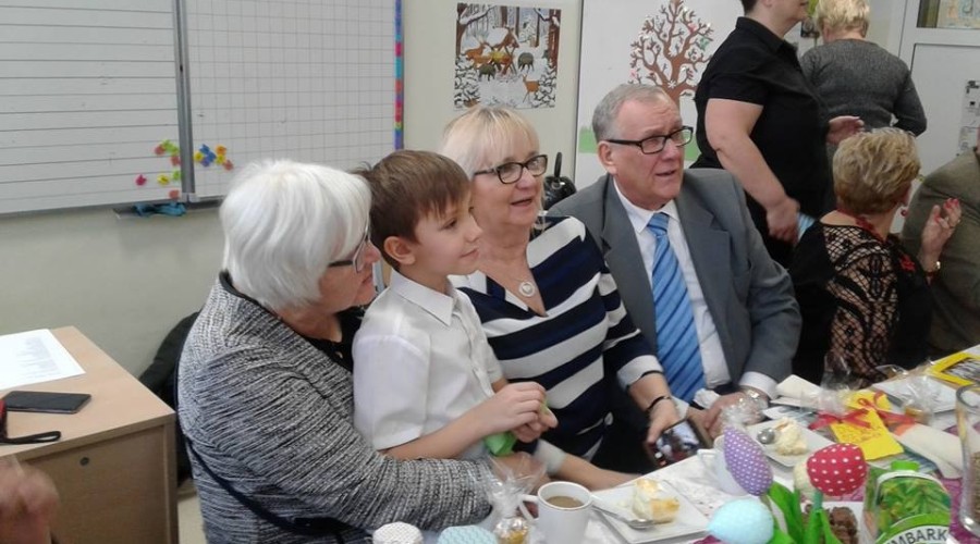 Dzień Babci i Dziadka. Mikoszewo (5)