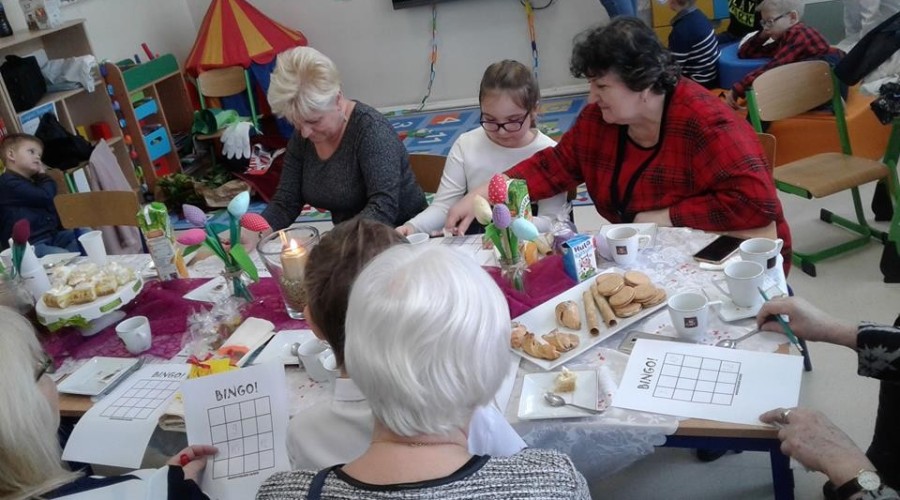 Dzień Babci i Dziadka. Mikoszewo (6)