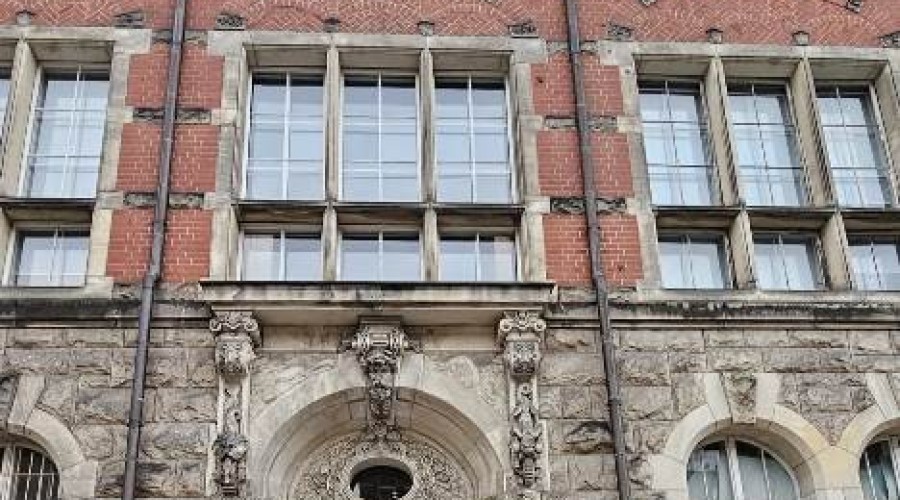 Uczeń Liceum w Nowym Dworze Gdańskim Stypendystą Prezesa Rady Ministrów4