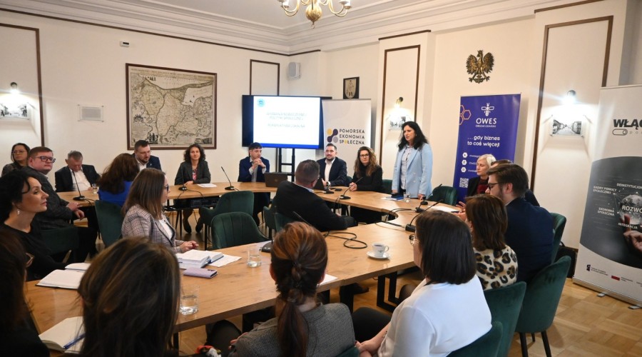 starostwo powiatowe w nowym dworze gd spotkanie (1)