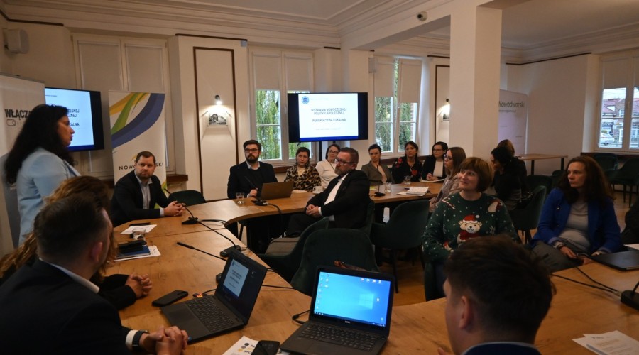 starostwo powiatowe w nowym dworze gd spotkanie (6)