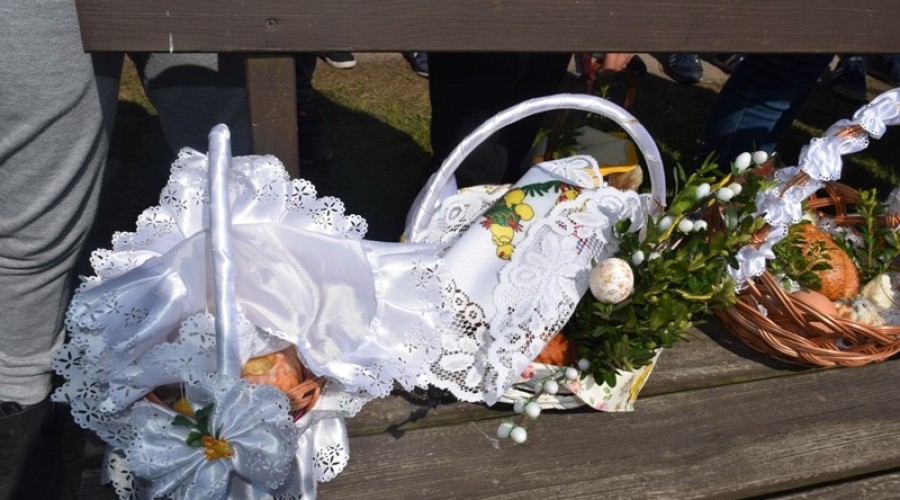 Święcenie pokarmów Rybina 2019 (1,1) (14)