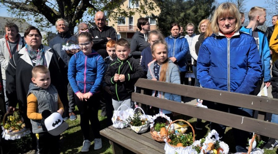 Święcenie pokarmów Rybina 2019 (1,1) (7)