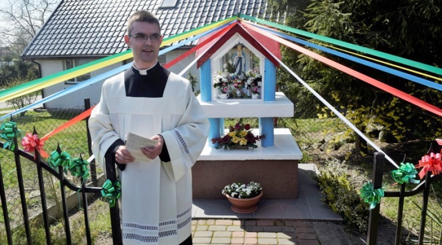 Święcenie pokarmów Rybina 2019 (1,1) (9)