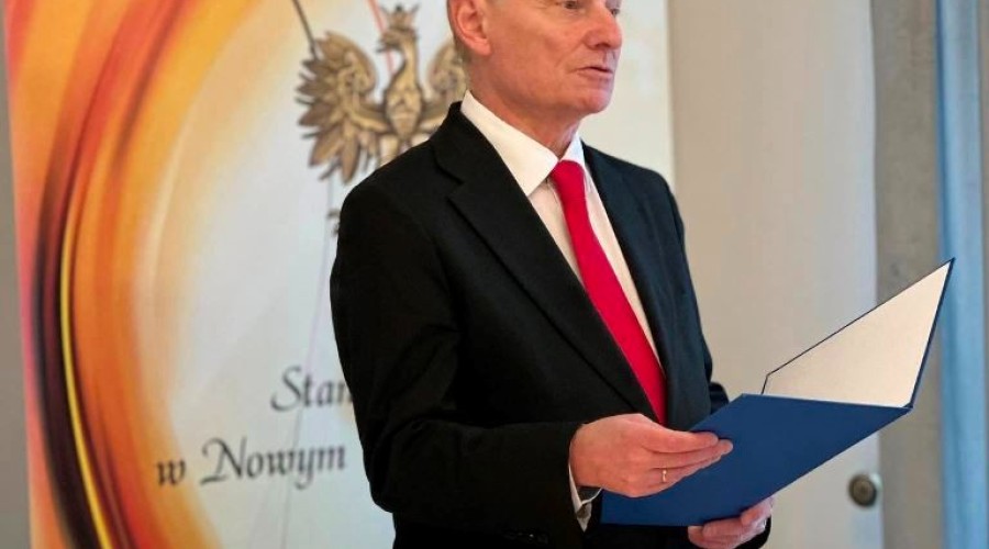 Złote Gody Państwa Danuty i Tadeusza Bartnickich (11)