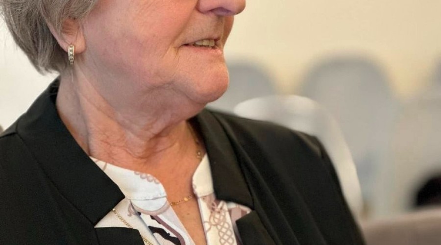 Złote Gody Państwa Danuty i Tadeusza Bartnickich (7)