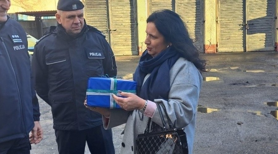 radiowóz sztutowo (3)