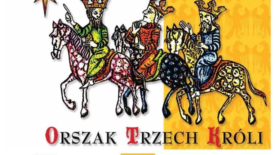 Orszak Trzech Króli  (2)
