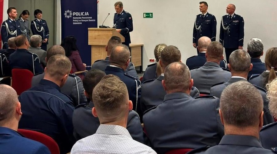 nowy komendant nowy dwor gd policja (15)