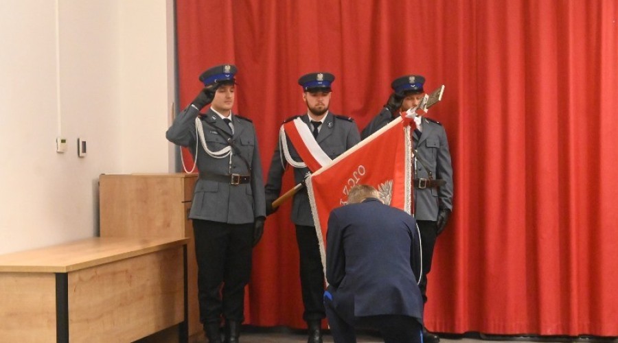 nowy komendant nowy dwor gd policja (3)