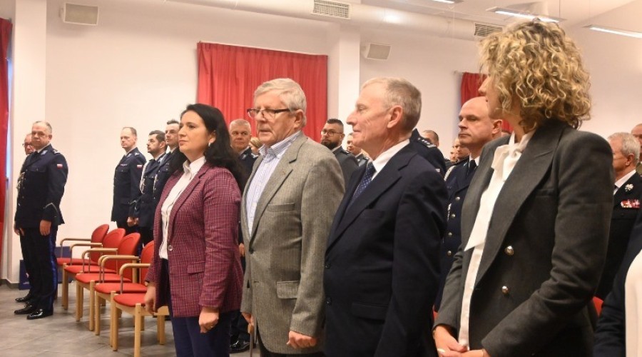 nowy komendant nowy dwor gd policja (4)