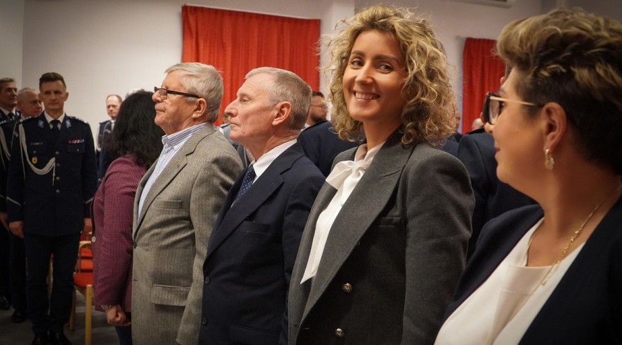 Nowy komendant policji nowy dwór gd (2)