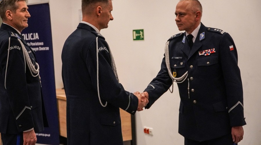 Nowy komendant policji nowy dwór gd (26)