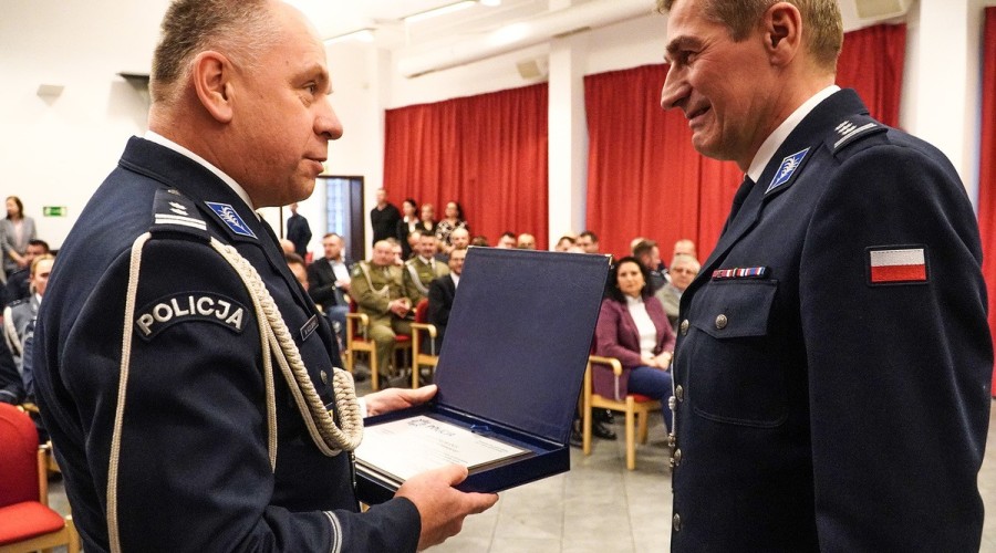 Nowy komendant policji nowy dwór gd (6)