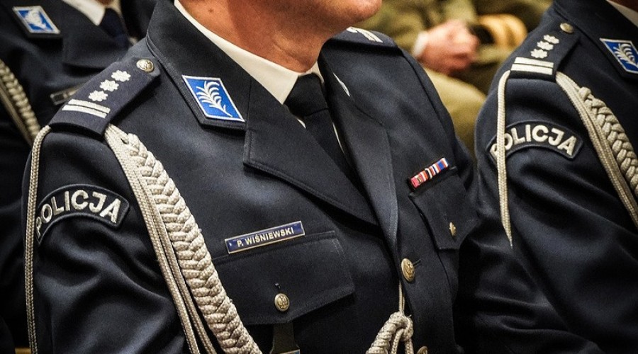 Nowy komendant policji nowy dwór gd (9)