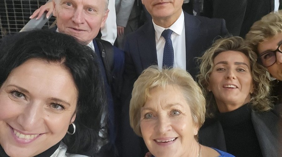 XI Metropolitalne Spotkanie Noworoczne - ustawa już na finiszu prac (11)