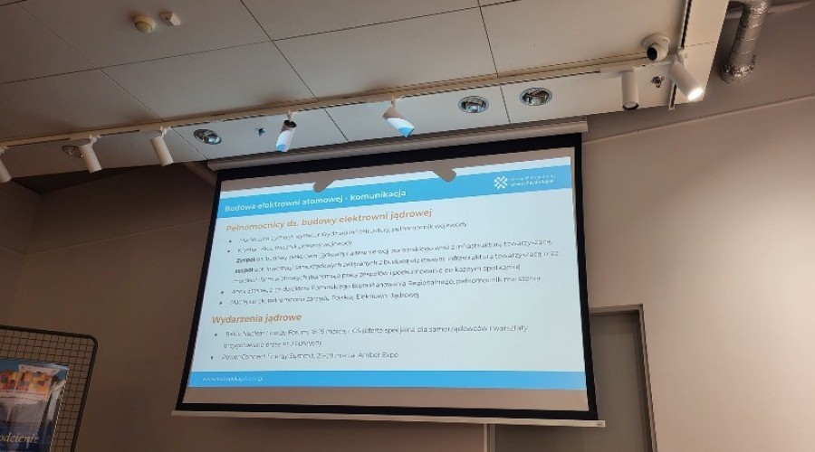 XI Metropolitalne Spotkanie Noworoczne - ustawa już na finiszu prac (3)