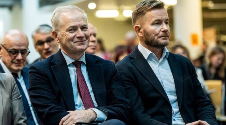 XI Metropolitalne Spotkanie Noworoczne - ustawa już na finiszu prac (8)