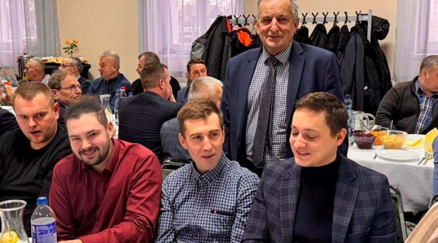 Noworoczne spotkanie żuławskich rolników  (13)