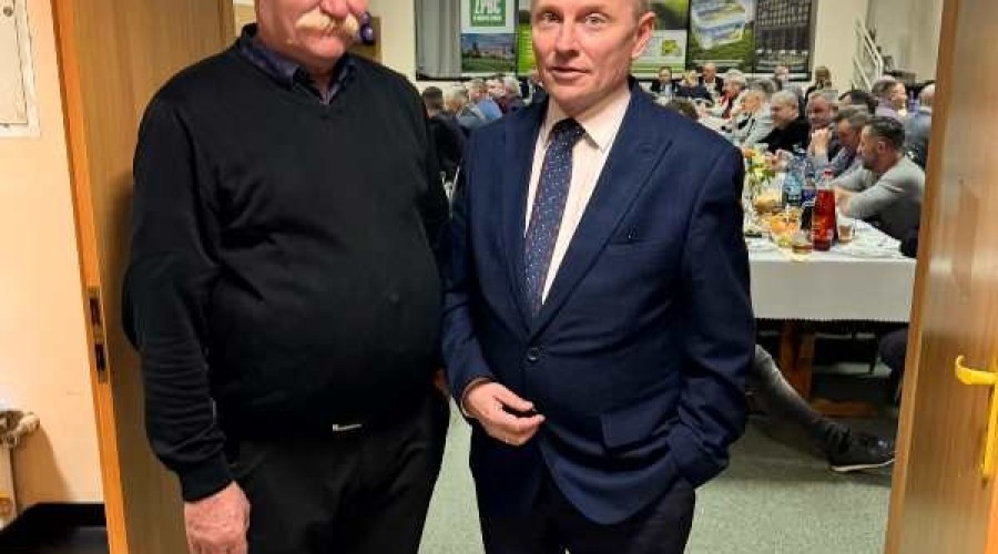 Noworoczne spotkanie żuławskich rolników  (25)