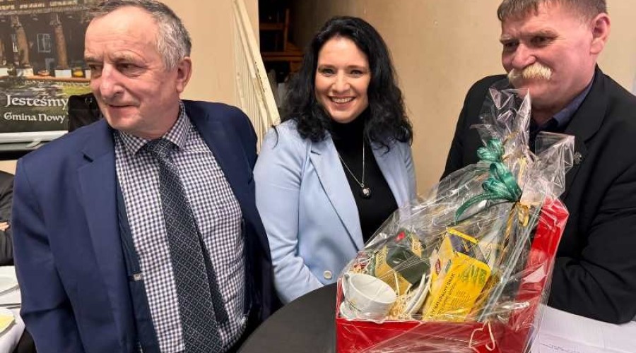 Noworoczne spotkanie żuławskich rolników  (9)