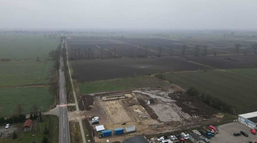 centrum ratowniczo gasnicze nowy dwór gd3