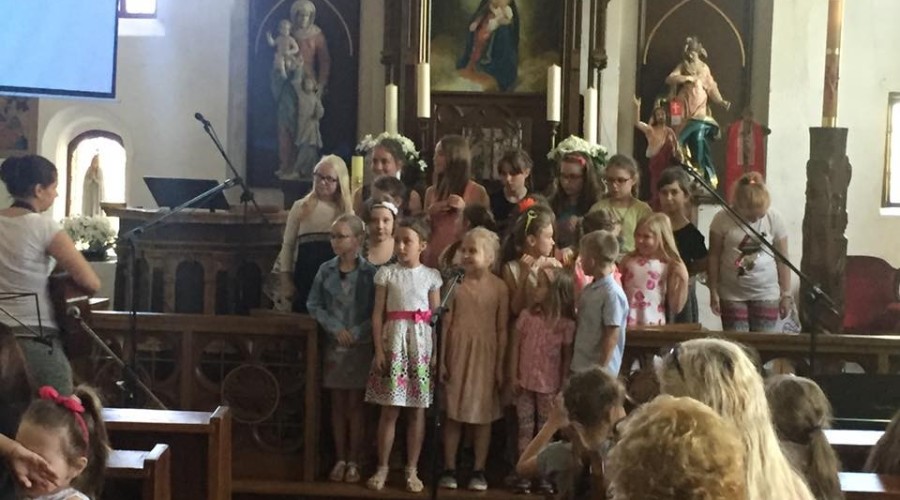 X Festiwal Pieśni Religijnej w Kmiecinie - 20.05 (5)