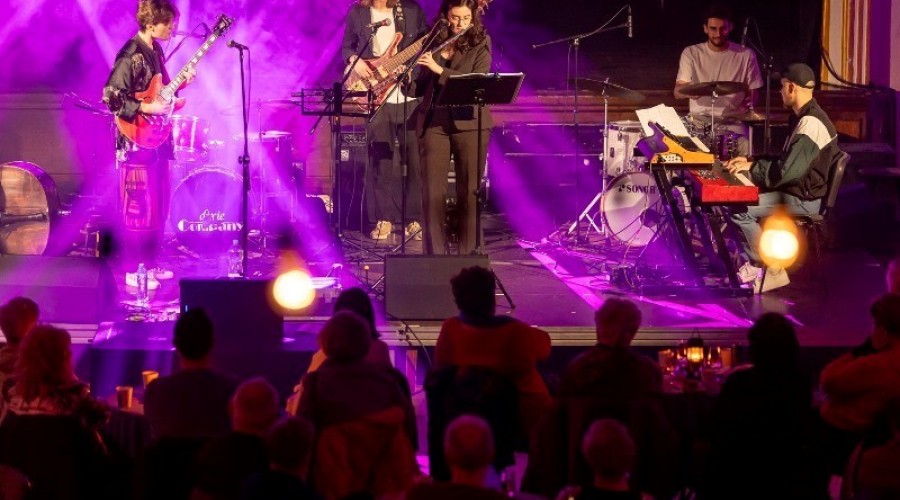 Old Jazz nad Tugą 2025 (2)