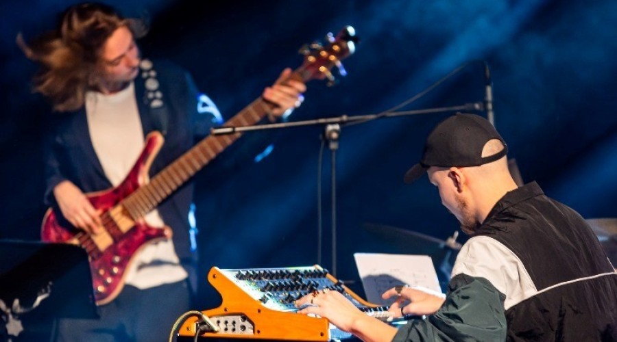 Old Jazz nad Tugą 2025 (4)