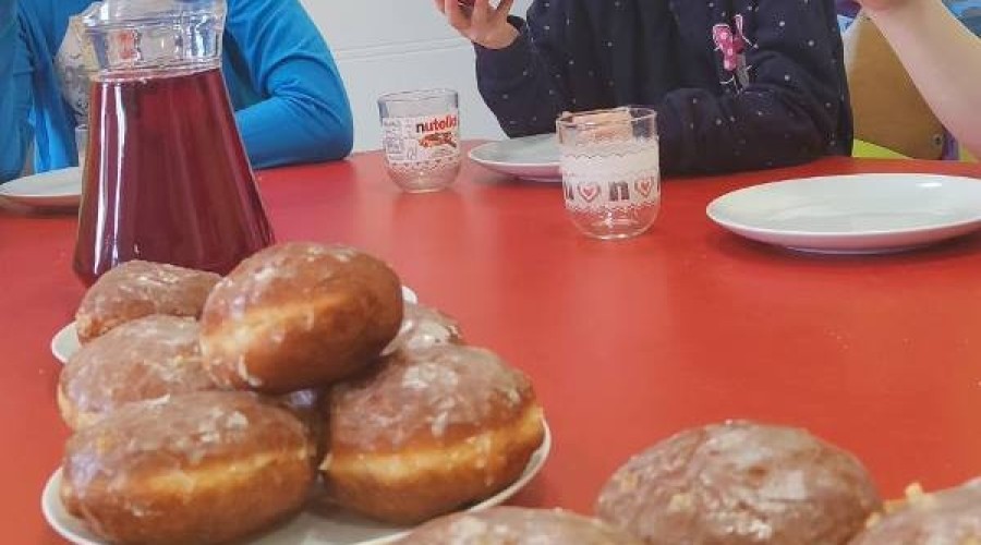 Tłusty Czwartek stegna (5)